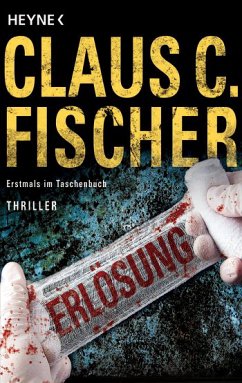 Erlösung - Fischer, Claus C.