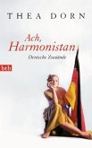 Ach, Harmonistan