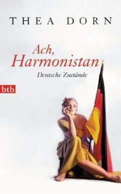 Ach, Harmonistan - Dorn, Thea