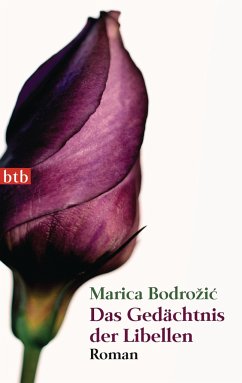 Das Gedächtnis der Libellen - Bodrozic, Marica