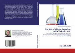 Enhance Science Learning with Virtual Labs. - El-Sabagh, Hassan Abd El-Aziz