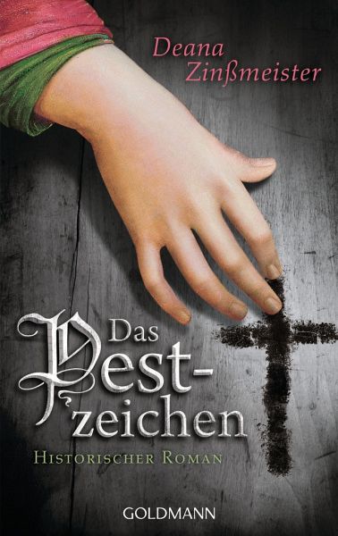 Buch-Reihe Pest-Trilogie von Deana Zinßmeister