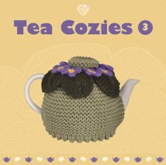 Tea Cozies 3 - Mooncie, Vanessa; Howard, Alison; Brown, Sian