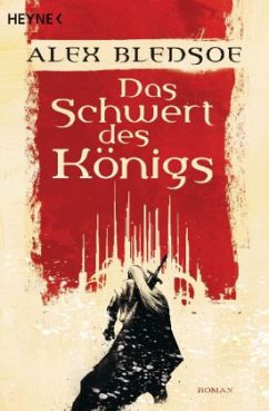 Cover Das Schwert des Königs