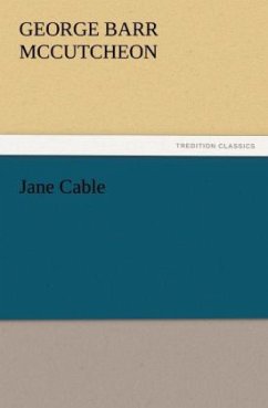Cover Jane Cable