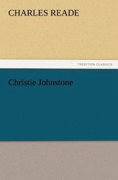 Christie Johnstone - Reade, Charles