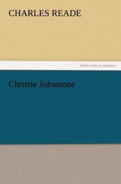Cover Christie Johnstone