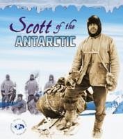 Scott of the Antarctic - Dowdeswell, Evelyn; Dowdeswell, Julian; Seddon, Angela