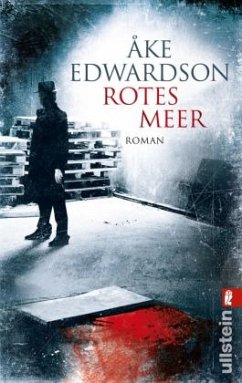 Rotes Meer / Erik Winter Bd.8 - Edwardson, Åke