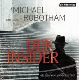 Der Insider / Joe O'Loughlin & Vincent Ruiz Bd.6 (Audio-CDs)