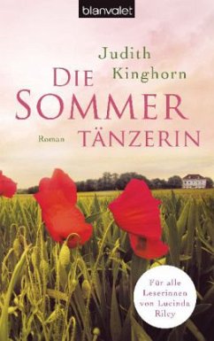 Die Sommertänzerin - Kinghorn, Judith