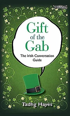 Cover Gift of the Gab