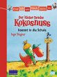 Der kleine Drache Kokosnuss kommt in... - Bild 1