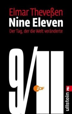 Cover Nine Eleven