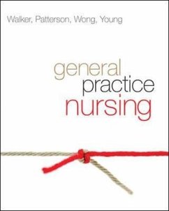 Cover General Practice Nursing