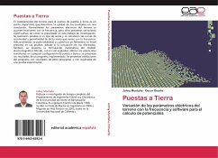 Cover Puestas a Tierra