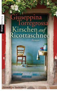 Kirschen auf Ricottaschnee - Torregrossa, Giuseppina