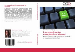 Cover La comunicación emocional en Internet