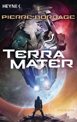 Terra Mater Terra Mater