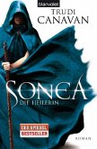 Sonea - Die Heilerin / Die Saga von Sonea Trilogie Bd.2