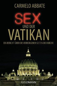 Sex und der Vatikan - Abbate, Carmelo