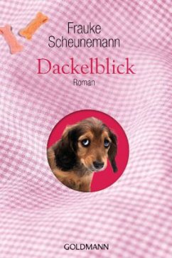 Dackelblick / Dackel Herkules Bd.1 (limitierte Jubiläumsausgabe) - Scheunemann, Frauke