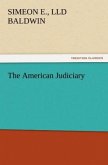 The American Judiciary