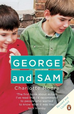 Cover George and Sam