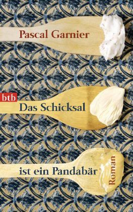 Das Schicksal ist ein Pandabär