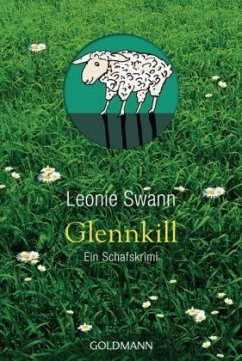 Glennkill / Schaf-Thriller Bd.1 - Swann, Leonie