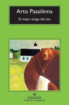 Cover El mejor amigo del oso