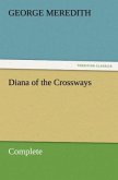 Diana of the Crossways ¿ Complete