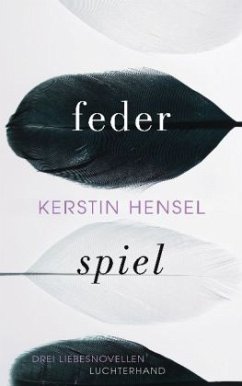 Federspiel - Hensel, Kerstin