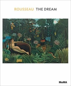 Rousseau: The Dream - Temkin, Ann