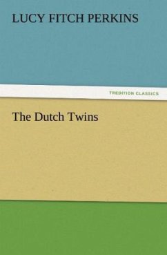 Cover The Dutch Twins