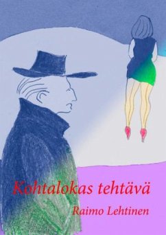 Kohtalokas tehtävä