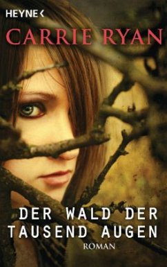 Cover Der Wald der tausend Augen / The Forest Bd.1