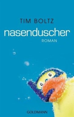 Nasenduscher / Robert Süßemilch Bd.2 - Boltz, Tim