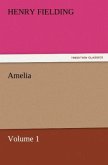 Amelia ¿ Volume 1