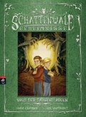 Wald der tausend Augen / Schattenwald-Geheimnisse Bd.1