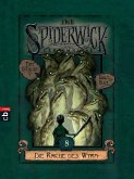 Die Rache des Wyrm / Die Spiderwick Geheimnisse Bd.8