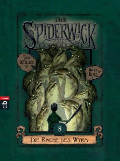 Die Rache des Wyrm / Die Spiderwick Geheimnisse Bd.8 - Black, Holly