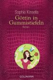 Göttin in Gummistiefeln, Geschenkausgabe Göttin in Gummistiefeln, Geschenkausgabe