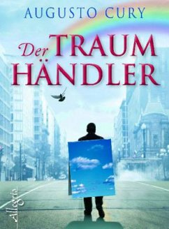 Cover Der Traumhändler
