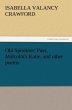 Old Spookses' Pass, Malcolm's Katie,... - Bild 1
