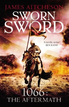 Sworn Sword - Aitcheson, James