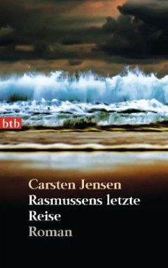 Rasmussens letzte Reise - Jensen, Carsten