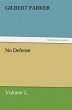 No Defense, Volume 2. - Bild 1