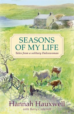 Seasons of My Life - Hauxwell, Hannah