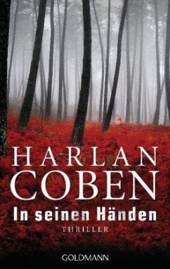 In seinen Händen - Coben, Harlan